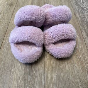UGG Slippers